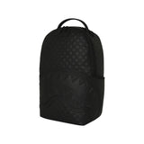 raised check backpack