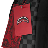 looney tunes fight cloud backpack