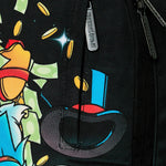 disney hokusai money wave backpack 