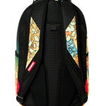 disney hokusai money wave backpack 