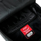 star wars vader half graff backpack