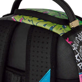 star wars vader half graff backpack