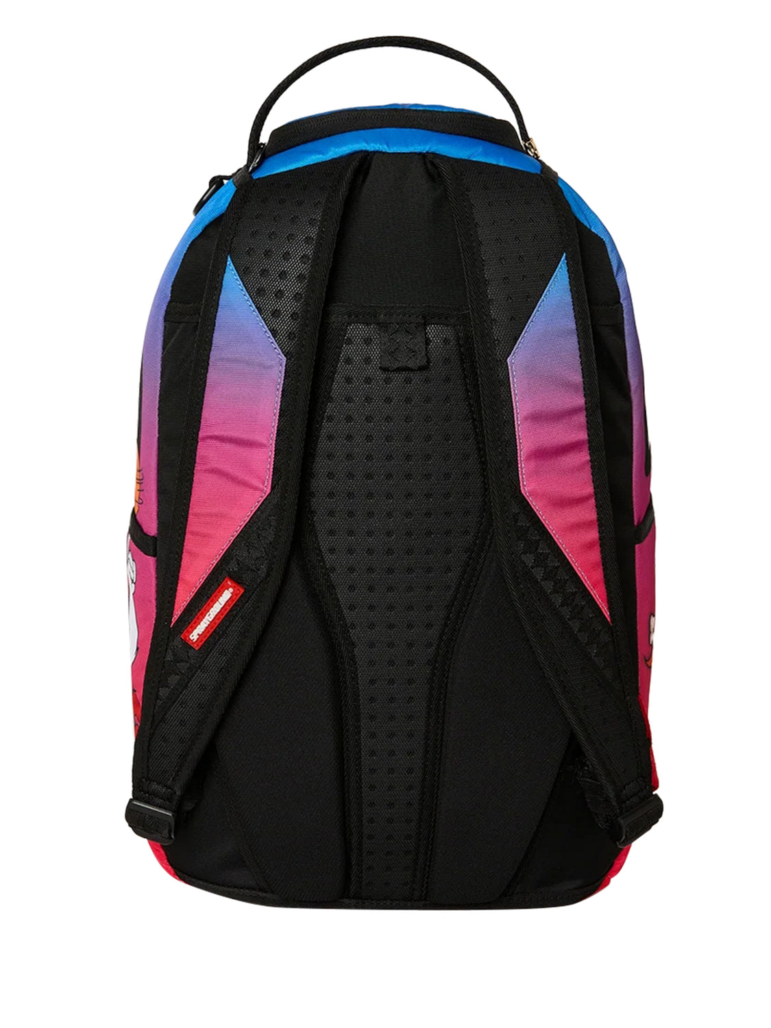 space jam 25th anniversary crew backpack