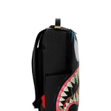 marvel spiderman venom sharkmouth 