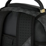 disney scrooge counting money backpack<BR/> 