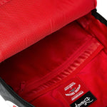 disney scrooge counting money backpack<BR/> 