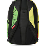 spongebob and moneybear backpack