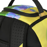 spongebob and moneybear backpack