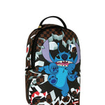 disney stitch breakout backpack<BR/> 