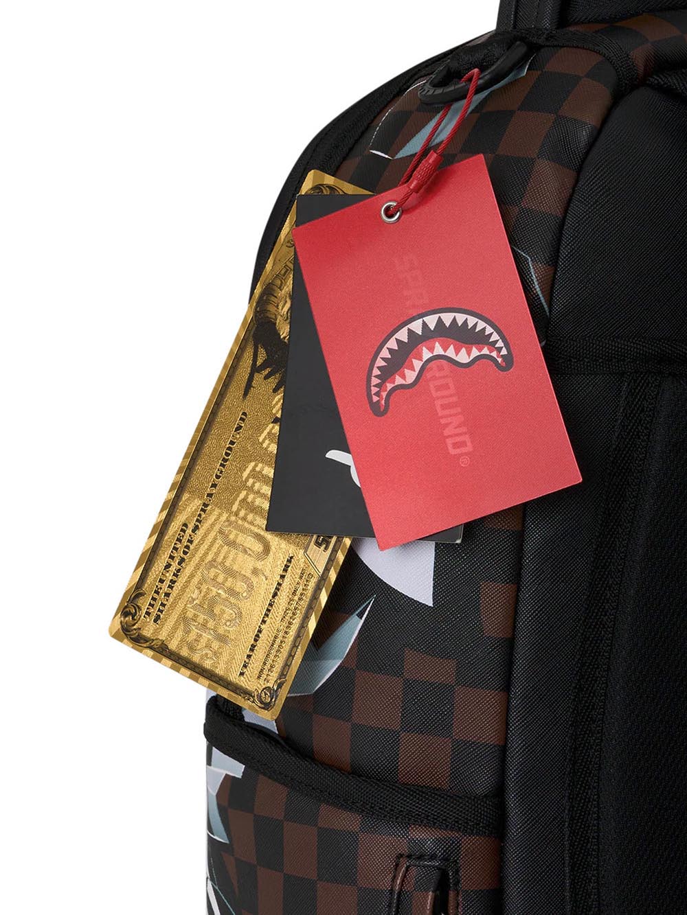 disney stitch breakout backpack<BR/> 