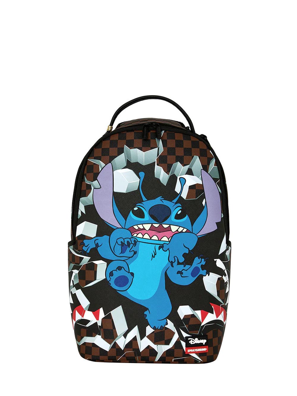 disney stitch breakout backpack<BR/> 