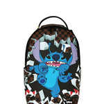 disney stitch breakout backpack<BR/> 