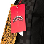 looney carrot stash backpack 
