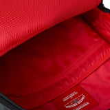 looney carrot stash backpack 