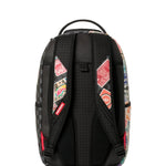 usps half stamps backpack 