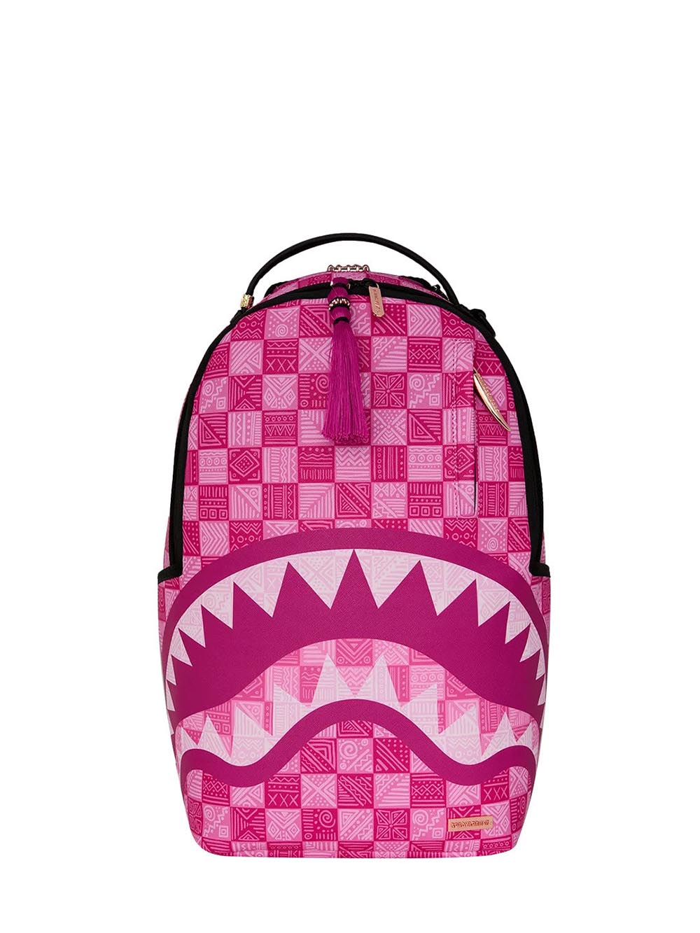 new ai pattern backpack 