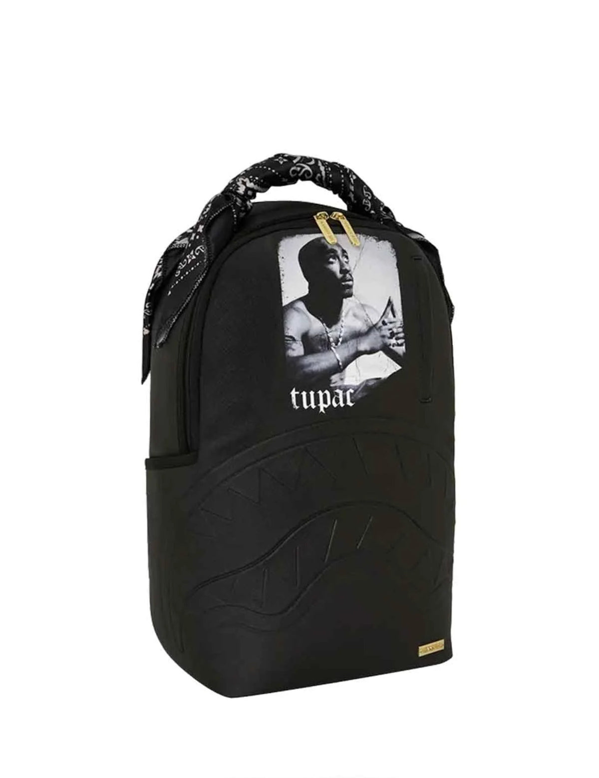 tupac backpack