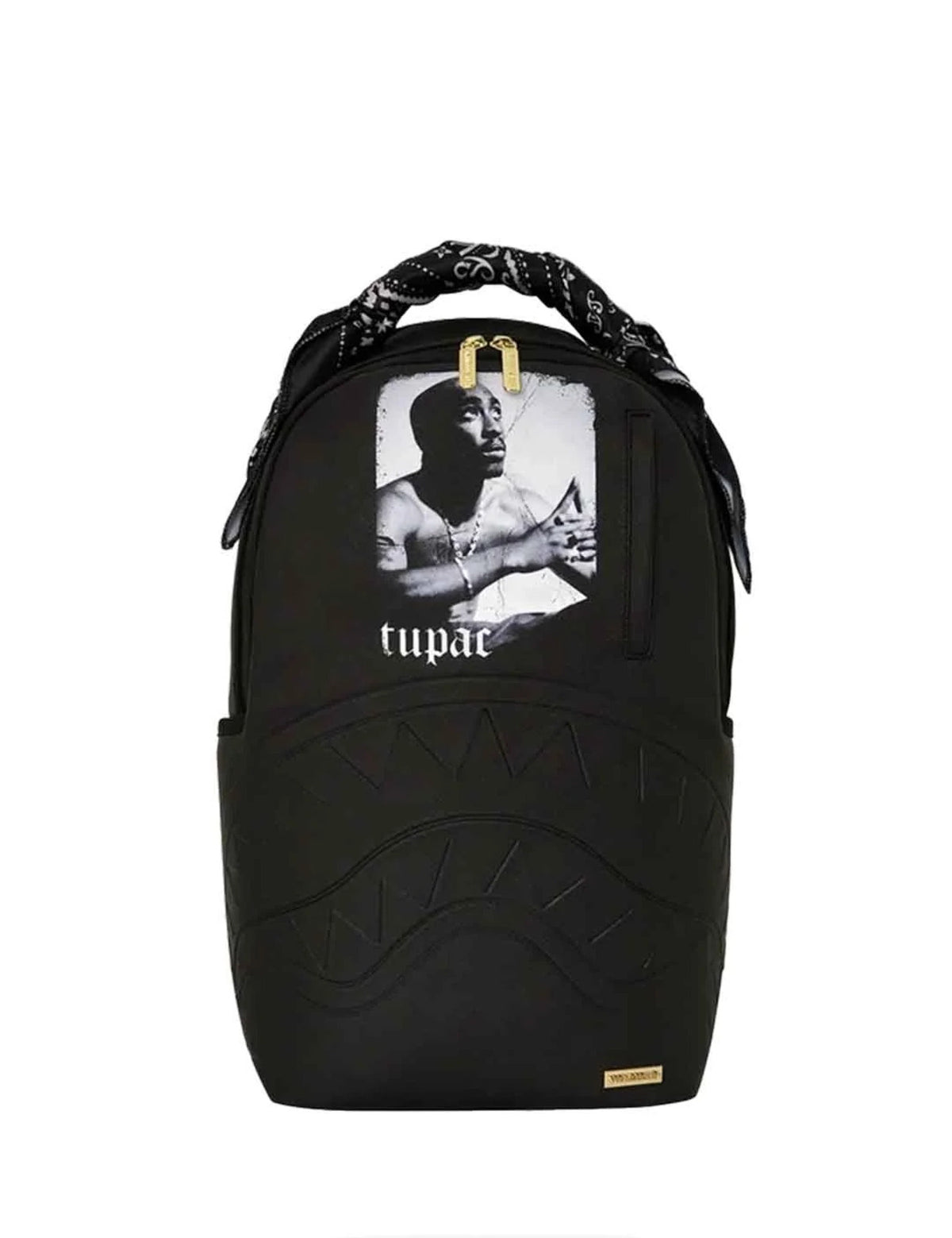 tupac backpack