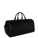 raised check duffle