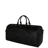 raised check duffle