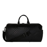 raised check duffle