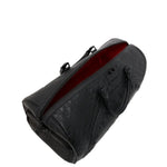 raised check duffle