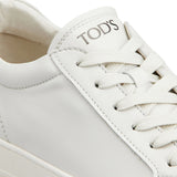 Cassetta 04L Lace-up