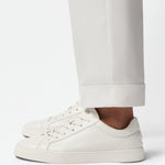 Cassetta 04L Lace-up