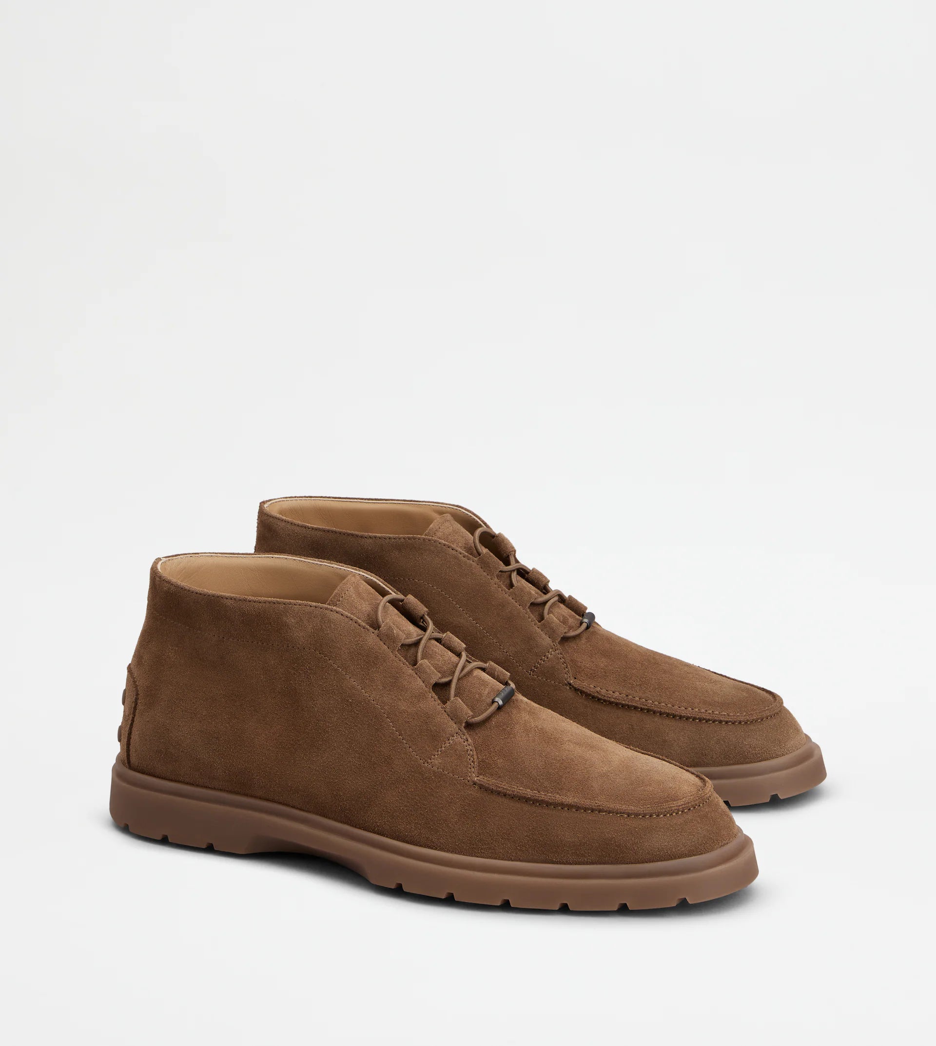 59K Hybrid Summer Elastic Desert Boot