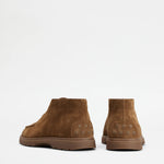 59K Hybrid Summer Elastic Desert Boot