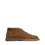 59K Hybrid Summer Elastic Desert Boot