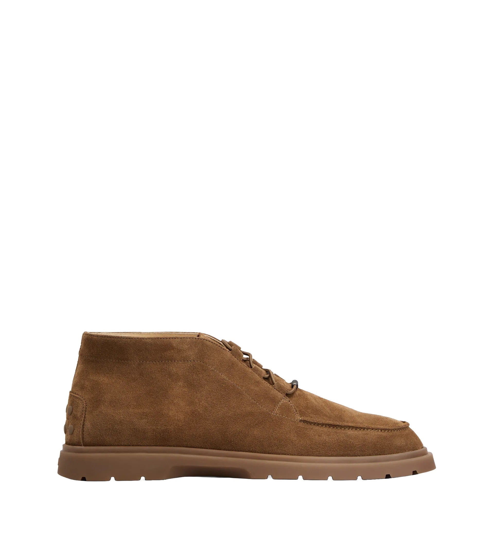 59K Hybrid Summer Elastic Desert Boot