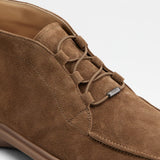 59K Hybrid Summer Elastic Desert Boot