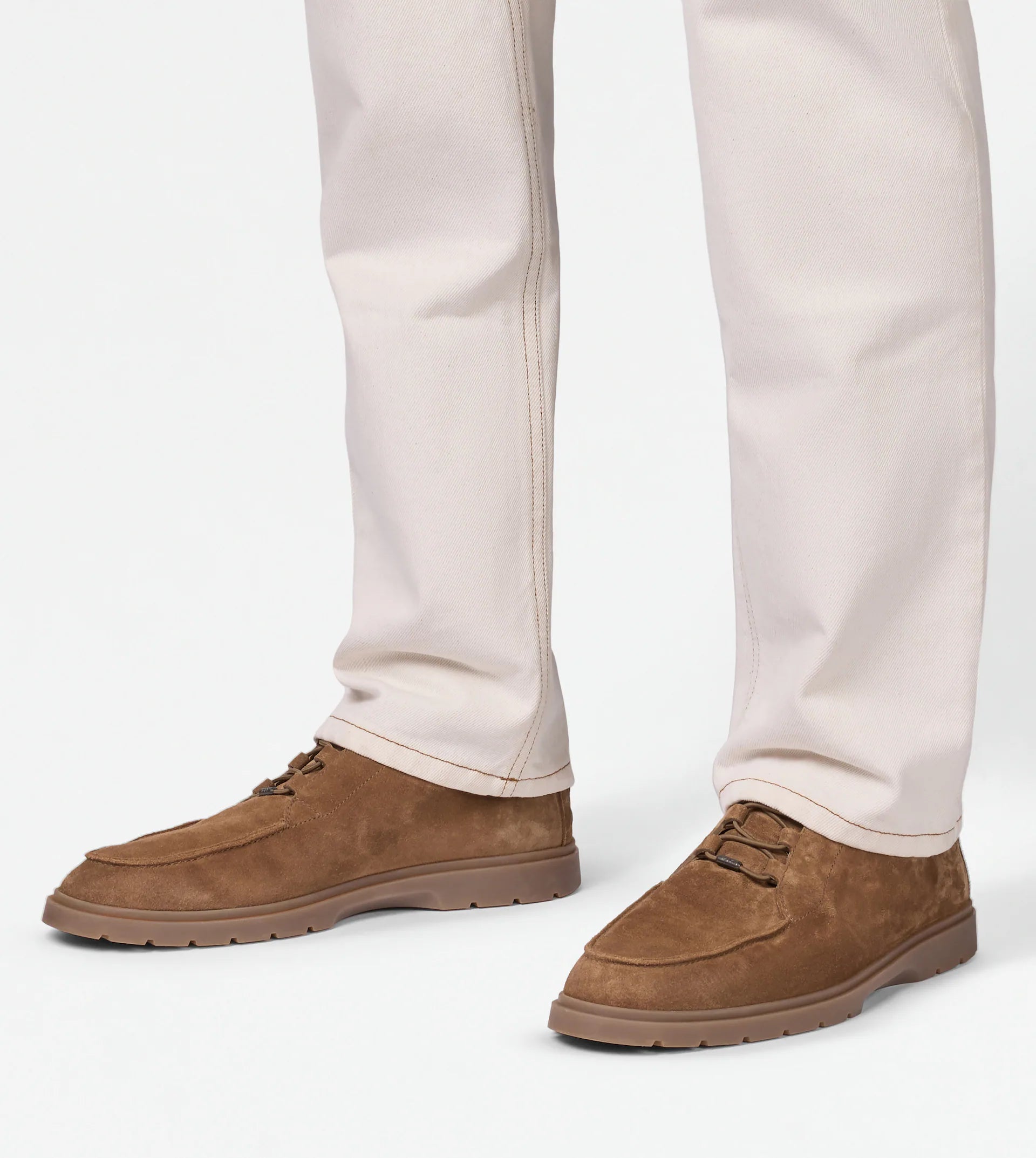 59K Hybrid Summer Elastic Desert Boot