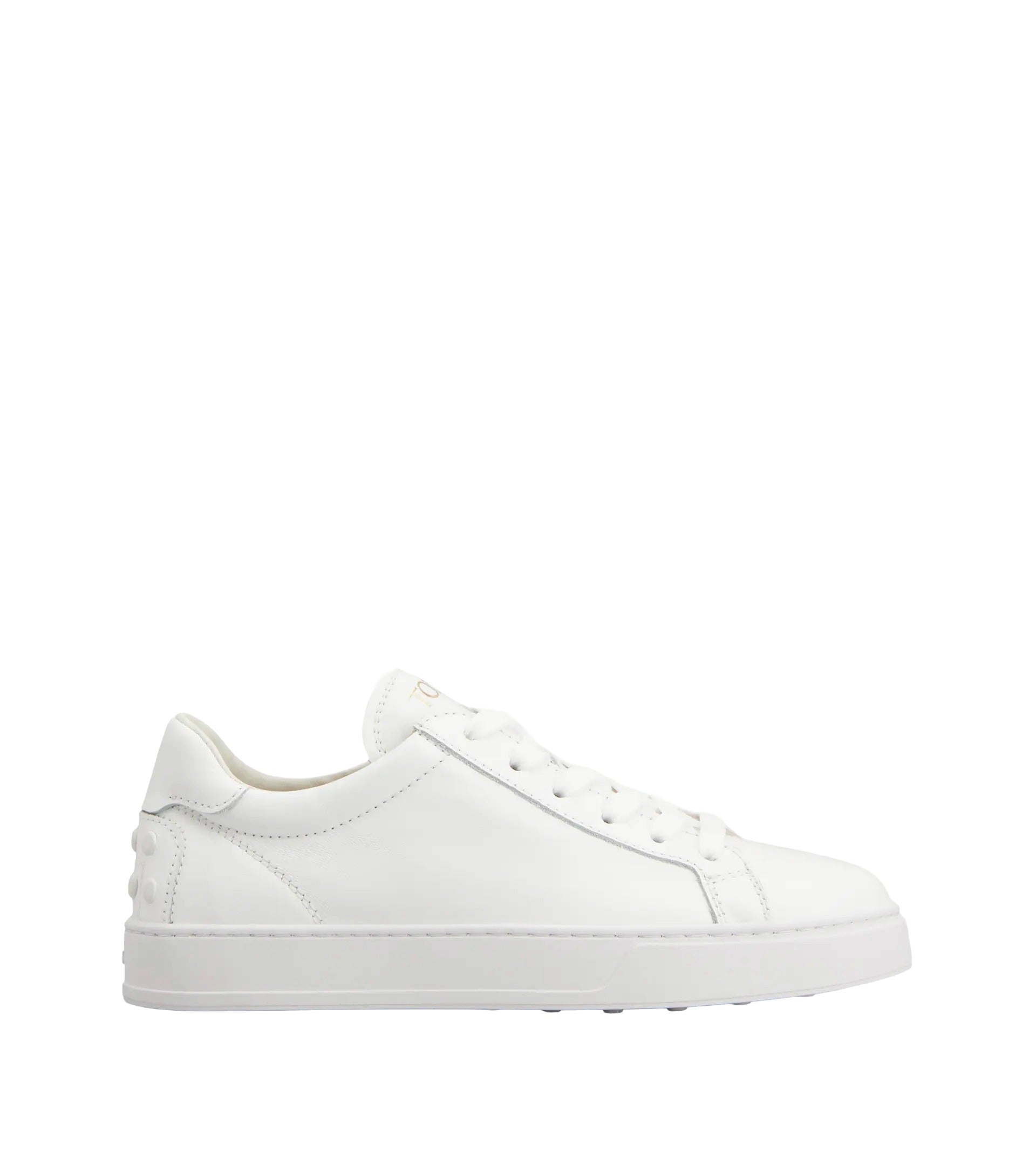 Cassetta 04L Lace-up