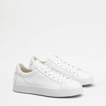 Cassetta 04L Lace-up