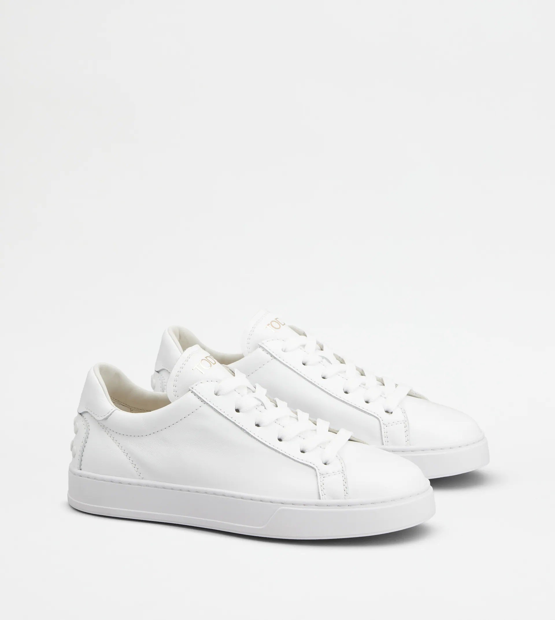 Cassetta 04L Lace-up