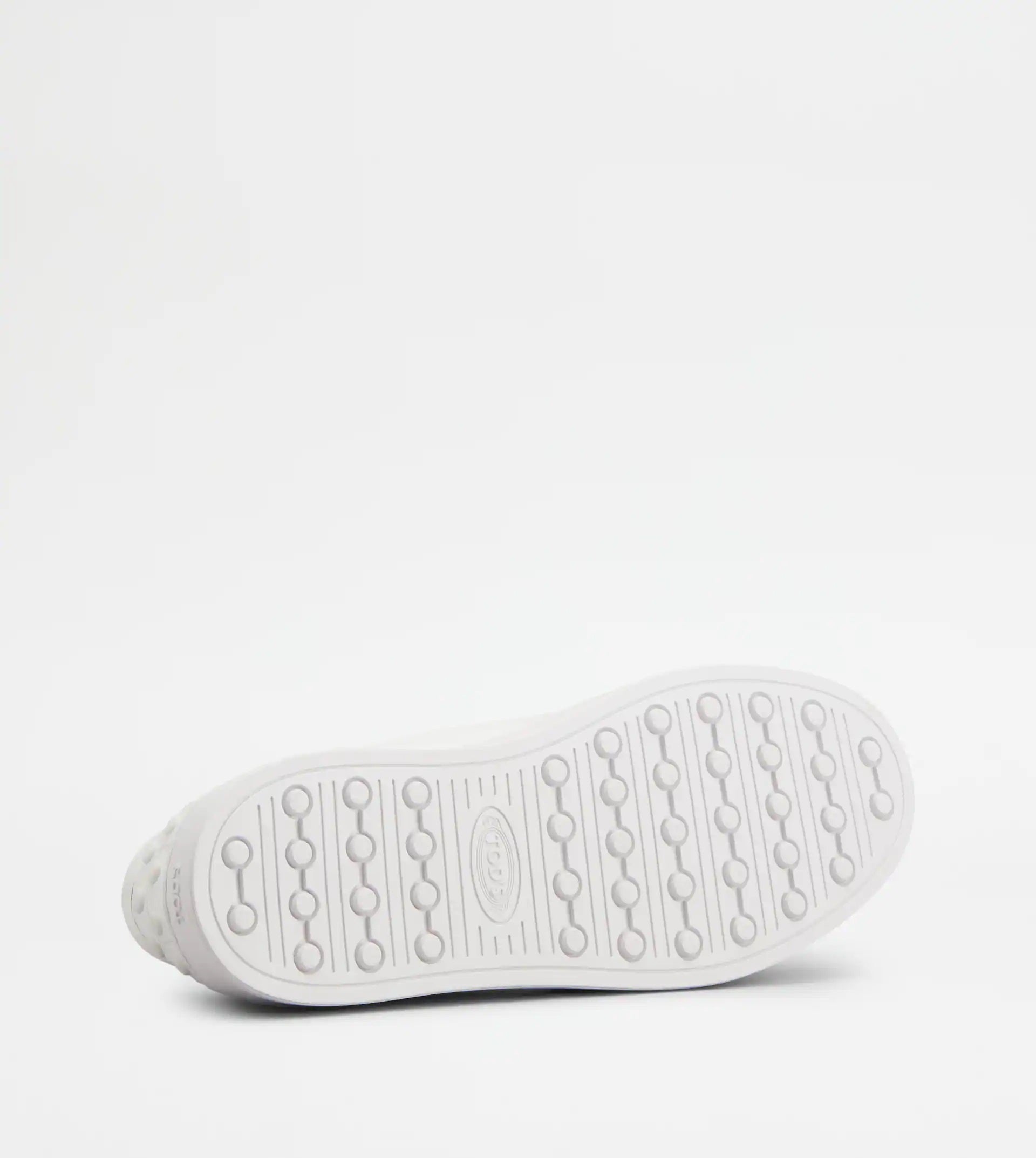 Cassetta 04L Lace-up