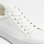 Cassetta 04L Lace-up