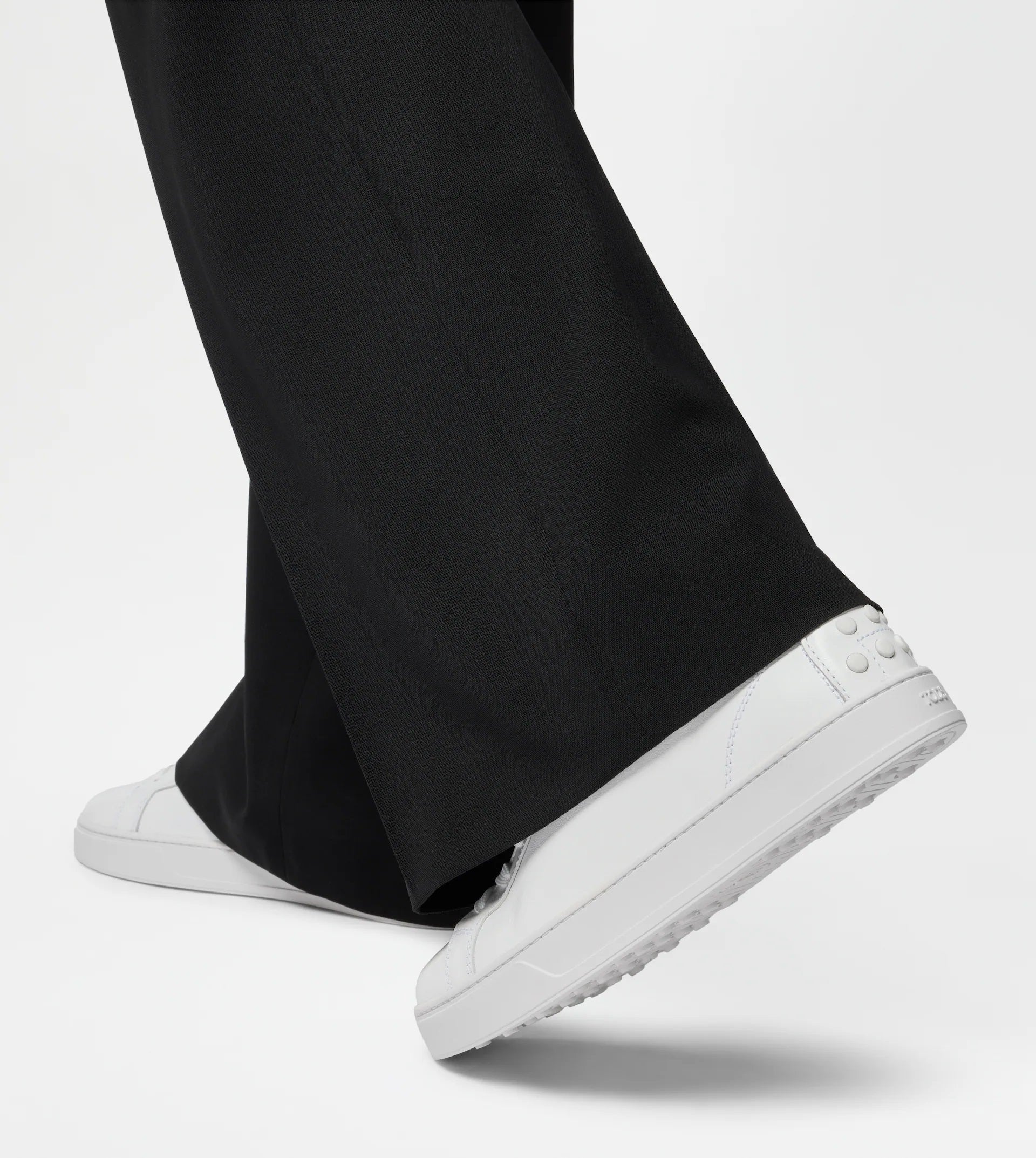 Cassetta 04L Lace-up