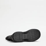 Rubber 74L Elastic Ankle Boot