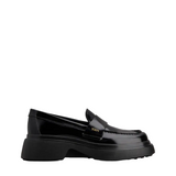 Rubber 74L Loafer Transverse Padded Tod's